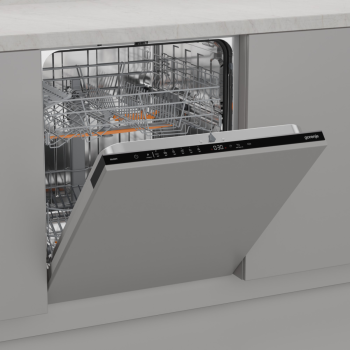 Съдомиялна за вграждане Gorenje GV642D65 - Съдомиялни машини за вграждане