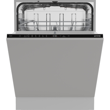 Съдомиялна за вграждане Gorenje GV642D65 - Съдомиялни машини за вграждане