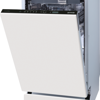 Съдомиялна за вграждане Gorenje GV583B10AD - Съдомиялни машини за вграждане