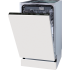 Съдомиялна за вграждане Gorenje GV583B10AD Съдомиялна за вграждане Gorenje GV583B10AD - Съдомиялни машини за вграждане