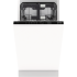 Съдомиялна за вграждане Gorenje GV583B10AD Съдомиялна за вграждане Gorenje GV583B10AD - Съдомиялни машини за вграждане