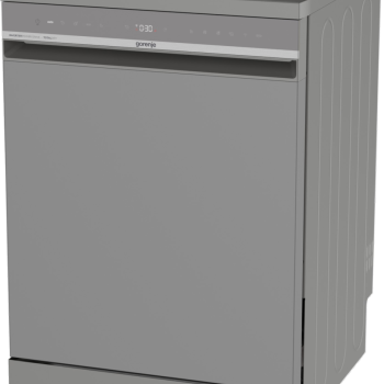 Свободностояща съдомиялна Gorenje GS673A97X - 60 см - Съдомиялни
