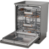 Свободностояща съдомиялна Gorenje GS673A97X - 60 см Свободностояща съдомиялна Gorenje GS673A97X - 60 см - Съдомиялни
