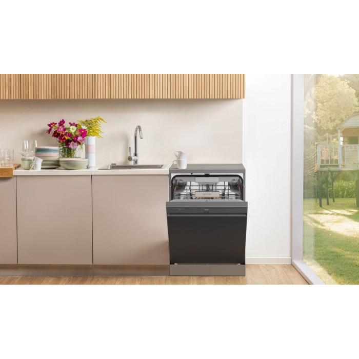 Свободностояща съдомиялна Gorenje GS673A97X - 60 см Свободностояща съдомиялна Gorenje GS673A97X - 60 см - Съдомиялни