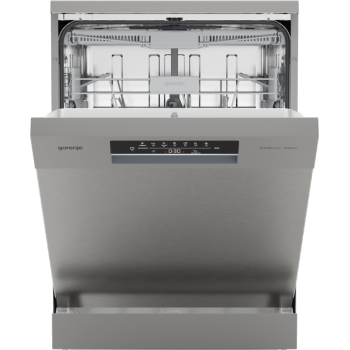 Свободностояща съдомиялна Gorenje GS643C90X - 60 см - Съдомиялни