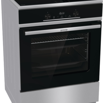 Електрическа индукционна печка Gorenje GEIT6E63XPG - 60 см