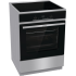 Електрическа печка Gorenje GEIT6E63XPG - 60 см Електрическа печка Gorenje GEIT6E63XPG - 60 см -