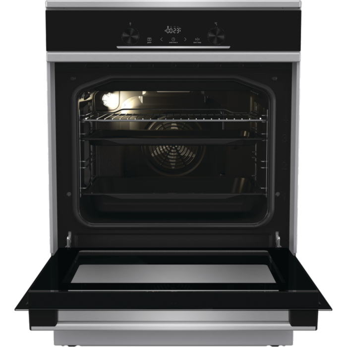 Електрическа печка Gorenje GEIT6E63XPG - 60 см Електрическа печка Gorenje GEIT6E63XPG - 60 см -