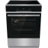 Електрическа печка Gorenje GEIT6E63XPG - 60 см Електрическа печка Gorenje GEIT6E63XPG - 60 см -