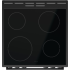 Електрическа печка Gorenje GEC6C40BG - 60 см Електрическа печка Gorenje GEC6C40BG - 60 см - Готварски печки