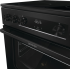 Електрическа печка Gorenje GEC6C40BG - 60 см Електрическа печка Gorenje GEC6C40BG - 60 см - Готварски печки