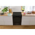 Електрическа печка Gorenje GEC6C40BG - 60 см Електрическа печка Gorenje GEC6C40BG - 60 см - Готварски печки