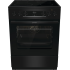 Електрическа печка Gorenje GEC6C40BG - 60 см Електрическа печка Gorenje GEC6C40BG - 60 см - Готварски печки