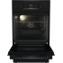 Електрическа печка Gorenje GEC5C40BG Електрическа печка Gorenje GEC5C40BG - Готварски печки