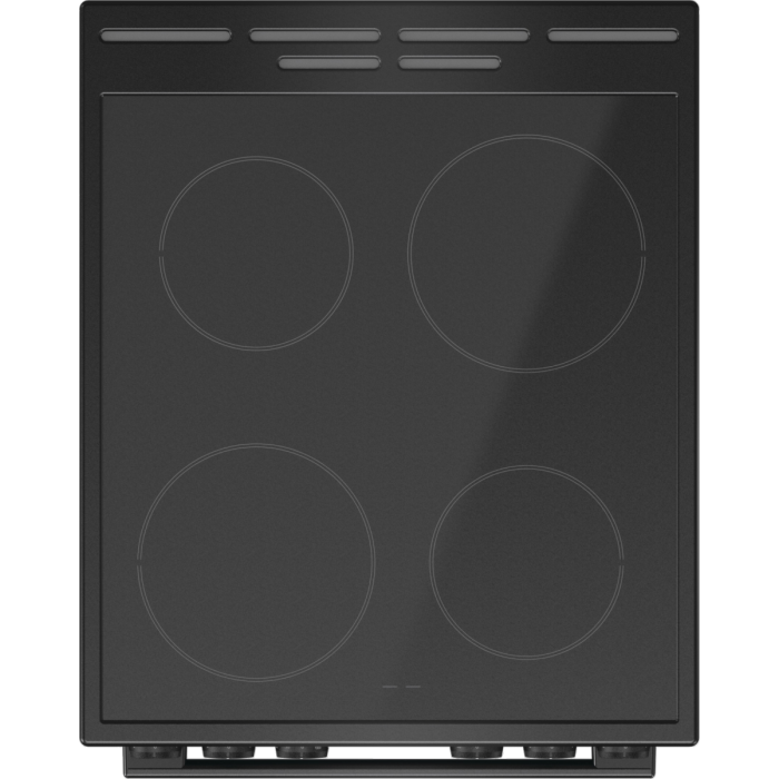 Електрическа печка Gorenje GEC5C40BG Електрическа печка Gorenje GEC5C40BG - Готварски печки