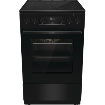 Електрическа печка Gorenje GEC5C40BG - Готварски печки