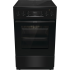 Електрическа печка Gorenje GEC5C40BG Електрическа печка Gorenje GEC5C40BG - Готварски печки