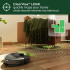 Комбинирана прахосмукачка Roomba® Plus 405 Combo Робот + AutoWash™ Dock - Малки домакински уреди