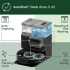 Комбинирана прахосмукачка Roomba® Plus 405 Combo Робот + AutoWash™ Dock - Малки домакински уреди