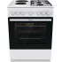 Комбинирана печка Gorenje GK6B41WF - 60 см - Комбинирани печки