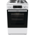 Комбинирана печка Gorenje GK5C64WF - 50 см - Комбинирани печки