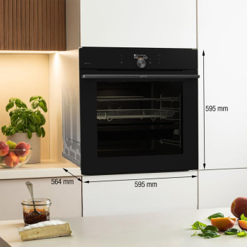 Мултифункционална фурна Gorenje BP6138B - Фурни