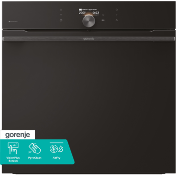 Мултифункционална фурна Gorenje BP6138B - Фурни