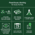 Прахосмукачка робот iRobot® Roomba Max 705 Vac + база AutoEmpty - Малки домакински уреди