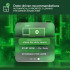 Прахосмукачка робот iRobot® Roomba Max 705 Vac + база AutoEmpty - Малки домакински уреди