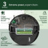 Прахосмукачка робот iRobot® Roomba Max 705 Vac + база AutoEmpty - Малки домакински уреди