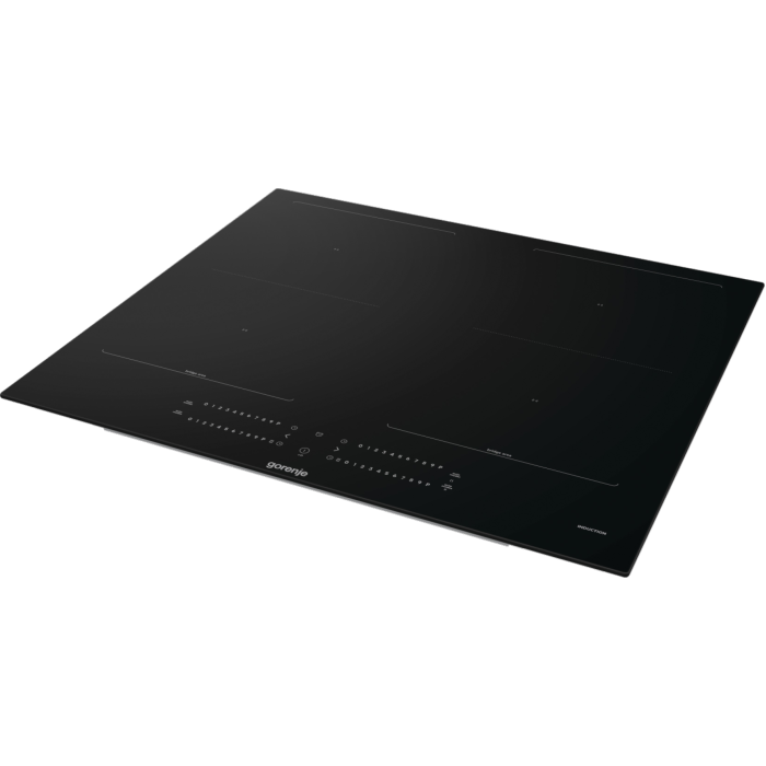 Индукционен плот Gorenje GI6442BSC - 60 см Индукционен плот Gorenje GI6442BSC - 60 см - Плотове