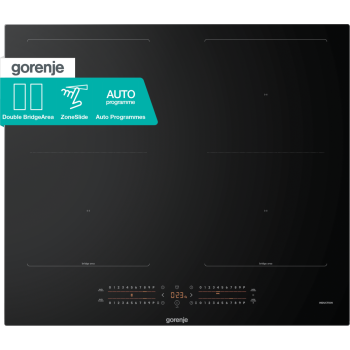 Индукционен плот Gorenje GI6442BSC - 60 см