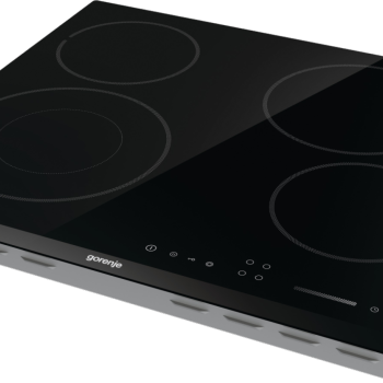 Стъклокерамичен плот Gorenje ECS642BCSCE - 60 см