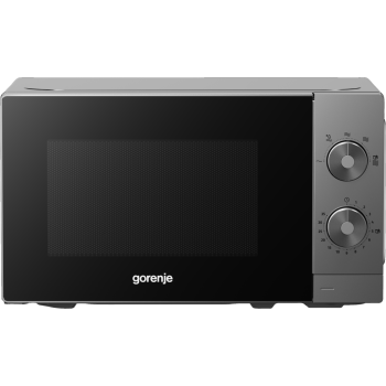 Микровълнова фурна Gorenje MO20E1T4 - Микровълнови печки