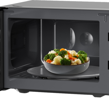 Микровълнова фурна Gorenje MO20A3T4 - Микровълнови печки