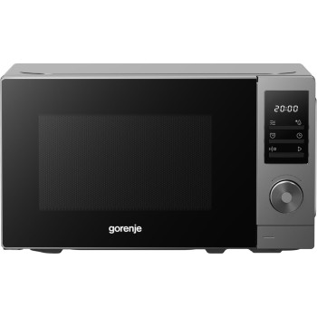 Микровълнова фурна Gorenje MO20A3T4 - Микровълнови печки