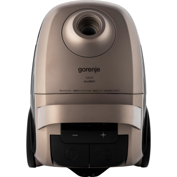 Прахосмукачка Gorenje VCE28G6ALLGO - Прахосмукачки и парочистачки