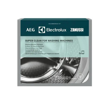Почистващ препарат Electrolux M2WCP050, Super Clean - 