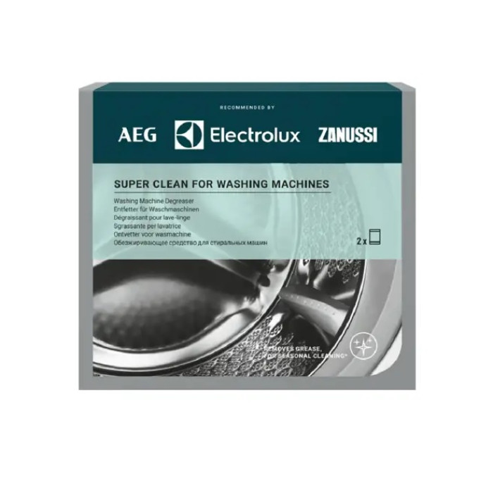 Почистващ препарат Electrolux M2WCP050, Super Clean Почистващ препарат Electrolux M2WCP050, Super Clean -