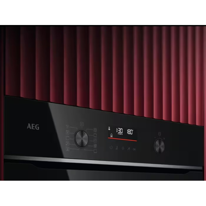 Фурна за вграждане AEG TA5PB531AB Фурна за вграждане AEG TA5PB531AB - Уреди за вграждане