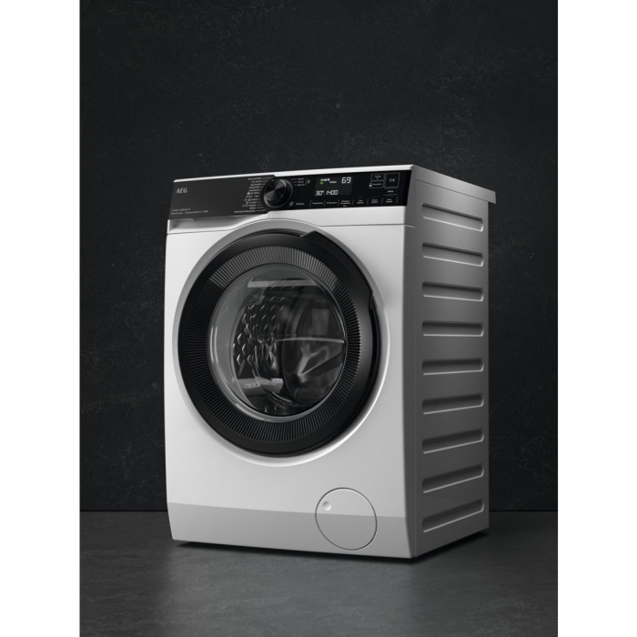 Пералня AEG LFR73944ОЕ - 9kg UNIVERSALDOSE WIFI Пералня AEG LFR73944ОЕ - 9kg UNIVERSALDOSE WIFI - Перални