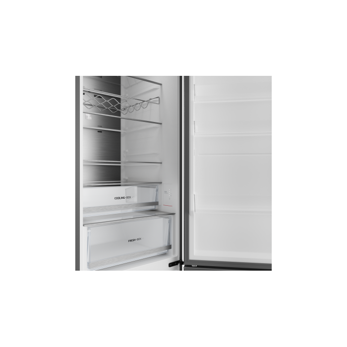 Комбиниран хладилник Teka RBF 58650 S Комбиниран хладилник Teka RBF 58650 S - Хладилници и фризери