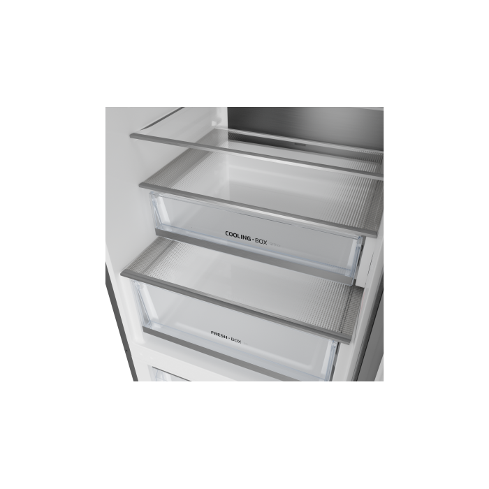Комбиниран хладилник Teka RBF 58650 S Комбиниран хладилник Teka RBF 58650 S - Хладилници и фризери