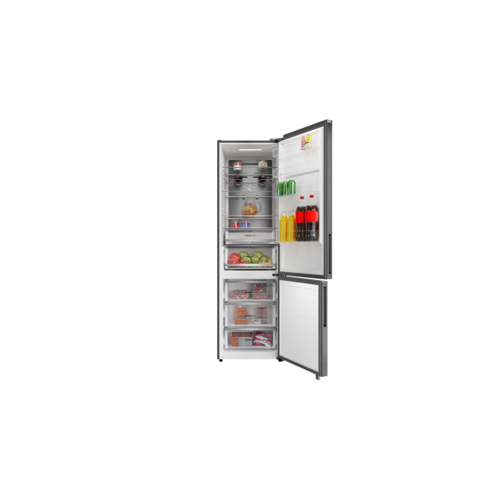 Комбиниран хладилник Teka RBF 58650 S Комбиниран хладилник Teka RBF 58650 S - Хладилници и фризери