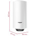 Бойлер Ariston - Pro1 Eco 50 V Slim 1.8K PL EU, 50 l Бойлер Ariston - Pro1 Eco 50 V Slim 1.8K PL EU, 50 l - Бойлери