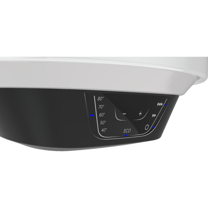Бойлер Ariston - Pro1 Eco 50 V Slim 1.8K PL EU, 50 l Бойлер Ariston - Pro1 Eco 50 V Slim 1.8K PL EU, 50 l - Бойлери