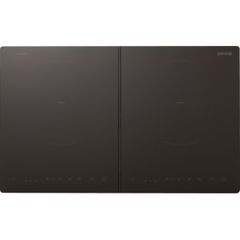 Индукционен плот GORENJE ICY3500DGP двоен - Плотове