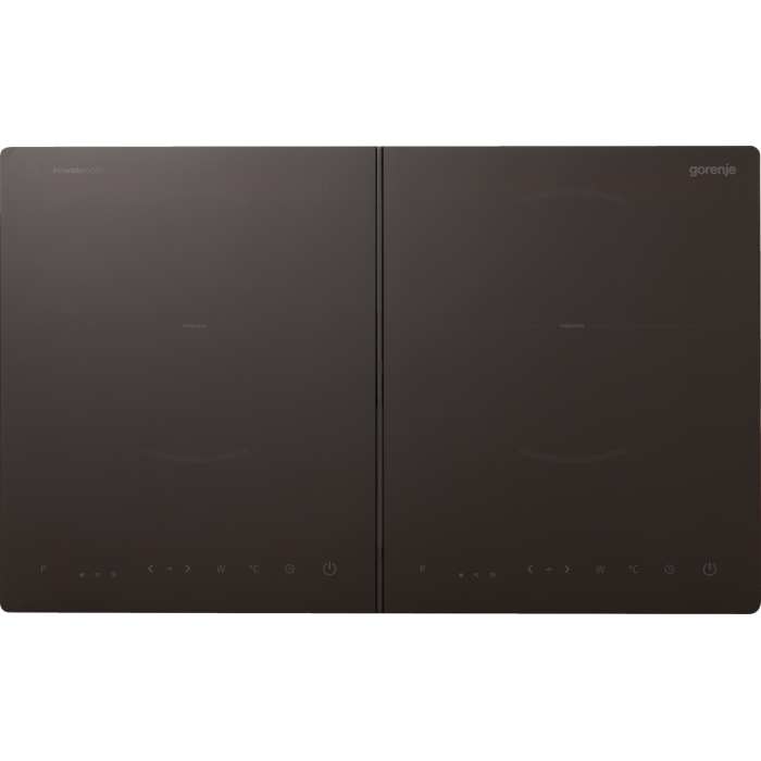 Индукционен плот GORENJE ICY3500DGP двоен Индукционен плот GORENJE ICY3500DGP двоен - Плотове