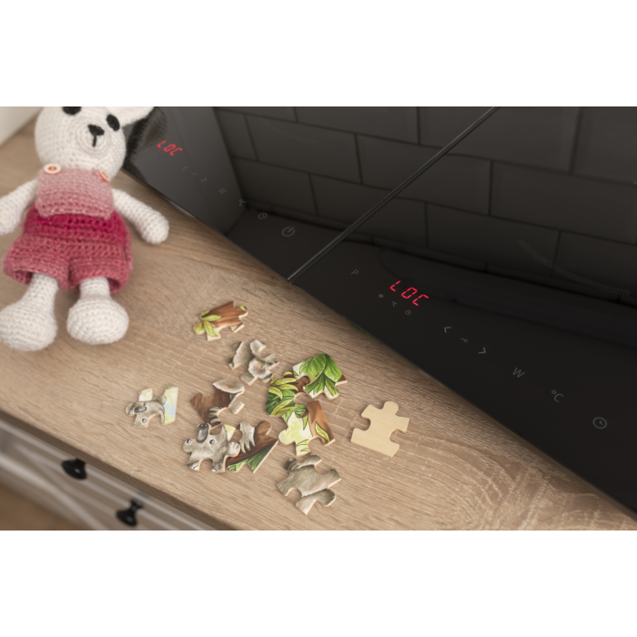 Индукционен плот GORENJE ICY3500DGP двоен Индукционен плот GORENJE ICY3500DGP двоен - Плотове