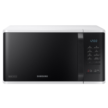 Микровълнова фурна Samsung MS23K3513AW/OL , 23 Литри, 800 W - Микровълнови печки